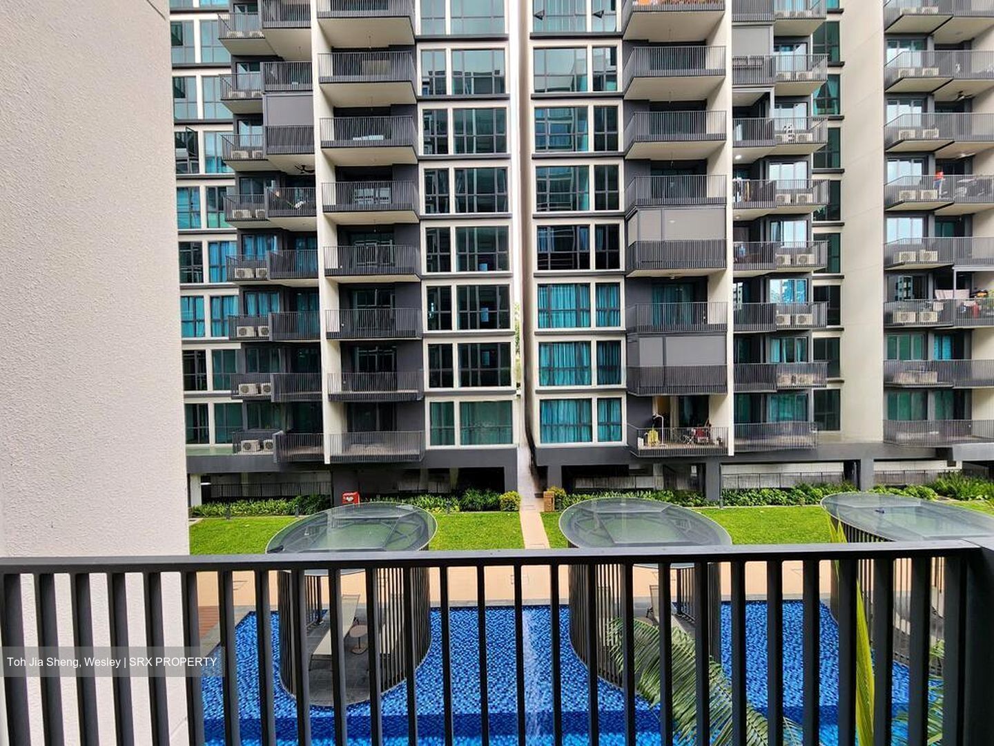 Treasure at Tampines (D18), Condominium #455898841